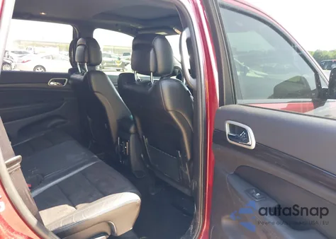 2021 Jeep Grand Cherokee Laredo X 4X4 from USA, damaged, VIN 1C4RJFAG5MC567067